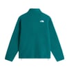 The North Face M TNF FLEESKI FZ JACKET Erkek Ceket NF0A88XQN4J1