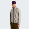 The North Face M TNF FLEESKI FZ JACKET Erkek Ceket NF0A88XQ2MB1