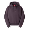 The North Face M TNF RED BOX HOODIE Erkek Sweatshirt NF0A8EFZ0SA1