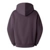 The North Face M TNF RED BOX HOODIE Erkek Sweatshirt NF0A8EFZ0SA1