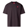 The North Face M TNF Red Box S/S Tee Erkek Tişört NF0A8EG50SA1