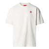 The North Face M TNF Red Box S/S Tee Erkek Tişört NF0A8EG5QLI1