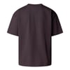 The North Face M TNF Red Box S/S Tee Erkek Tişört NF0A8EG50SA1