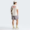 The North Face M TRACK RELAXED SHORT SLEEVE TEE-GRAPHIC Erkek Tişört NF0A8H3CQLI1
