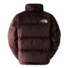 The North Face M VERSA VELOUR NUPTSE Erkek Mont NF0A84F7I0I1