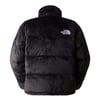 The North Face M VERSA VELOUR NUPTSE Erkek Mont NF0A84F7JK31