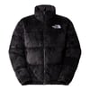 The North Face M VERSA VELOUR NUPTSE Erkek Mont NF0A84F7JK31