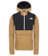 The North Face M Waterproof Frnk Nf0A3Xzmd9V1