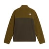 The North Face M YUMIORI 1/4 ZIP Erkek Sweatshirt NF0A883SUG81