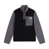 The North Face M YUMIORI 1/4 ZIP Erkek Sweatshirt NF0A883SWOO1