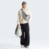 The North Face M YUMIORI 1/4 ZIP Erkek Sweatshirt NF0A883SMIA1