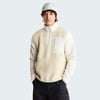 The North Face M YUMIORI 1/4 ZIP Erkek Sweatshirt NF0A883SMIA1