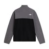 The North Face M YUMIORI 1/4 ZIP Erkek Sweatshirt NF0A883SWOO1