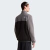 The North Face M YUMIORI 1/4 ZIP Erkek Sweatshirt NF0A883SWOO1
