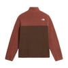 The North Face M YUMIORI 1/4 ZIP Erkek Sweatshirt NF0A883SUH01