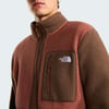 The North Face M YUMIORI FULL ZIP Erkek Ceket NF0A883RTF01