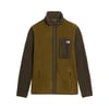 The North Face M YUMIORI FULL ZIP Erkek Ceket NF0A883RRL21