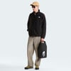 The North Face M YUMIORI OFF PEAK FULL ZIP JACKET Erkek Ceket NF0A8FKNJK31