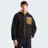 The North Face M YUMIORI REVERSIBLE JACKET Erkek Ceket NF0A89GTRL51