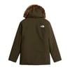 The North Face M ZANECK JACKET Erkek Ceket NF0A4M8H4FY1