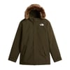The North Face M ZANECK JACKET Erkek Ceket NF0A4M8H4FY1