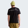 The North Face M ZUMU RELAXED SHORT SLEEVE TEE-GRAPHIC Erkek Tişört NF0A8GUYJK31