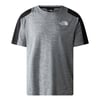 The North Face MA S/S TEE Erkek Tişört NF0A823VGVD1