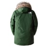 The North Face MCMURDO Erkek Kaztüyü Parka NF0A4M8GI0P1