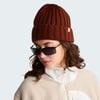 The North Face MERINO WOOL BEANIE Unisex Bere NF0A8HMSNO41