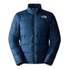 The North Face MOUNTAIN LIGHT 3in1 K. Tüyü GORETEX Erkek Ceket NF0A84FC9261