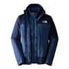 The North Face MOUNTAIN LIGHT 3in1 K. Tüyü GORETEX Erkek Ceket NF0A84FC9261