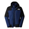 The North Face MOUNTAIN LIGHT 3in1 K. Tüyü GORETEX Erkek Ceket Nf0A84Fcf1T1