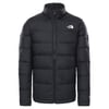 The North Face MOUNTAIN LIGHT 3in1 K. Tüyü Ceket NF0A4R2IKX71