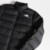 The North Face MOUNTAIN LIGHT 3in1 K. Tüyü Ceket NF0A4R2IKX71