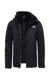 The North Face NEW ORIGINAL TRICLIMATE 3 in 1 Erkek Ceket NF0A4M6WKX71