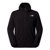 The North Face NIMBLE HOODIE SOFTSHELL Erkek Ceket NF0A8CD6JK31