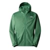 The North Face QUEST Dış Katman Erkek Yağmurluk NF00A8AZN111