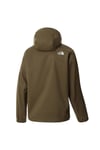 The North Face QUEST Dış Katman Erkek Yağmurluk NF00A8AZUXE1