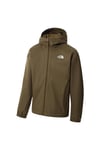 The North Face QUEST Dış Katman Erkek Yağmurluk NF00A8AZUXE1