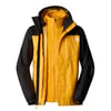 The North Face QUEST TRICLIMATE Erkek Mont NF0A3YFHZU31