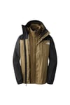 The North Face QUEST TRICLIMATE Erkek Ceket NF0A3YFHWMB1