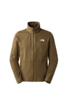 The North Face QUEST TRICLIMATE Erkek Ceket NF0A3YFHWMB1
