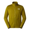 The North Face QUEST TRICLIMATE Erkek Mont NF0A3YFHKTI1