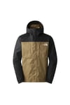 The North Face QUEST TRICLIMATE Erkek Ceket NF0A3YFHWMB1