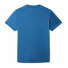 The North Face REAXION AMP CREW Erkek T-Shirt NF0A3RX3M191