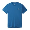The North Face REAXION AMP CREW Erkek T-Shirt NF0A3RX3M191