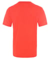 The North Face REAXION AMP CREW Erkek T-Shirt NF0A3RX3ZB41