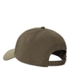 The North Face RECYCLED 66 CLASSIC HAT Şapka NF0A4VSV37U1