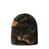 The North Face REVERSIBLE HIGHLINE BERE NF0A7WLA5IV1