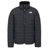 The North Face RV Mossbud SWRL Kız Çocuk Ceketi NF0A4TJ5JK31
